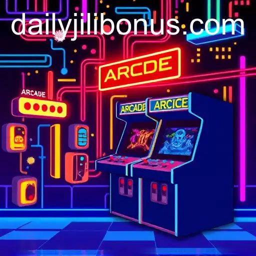 Exploring the Thrilling World of 'Arcade Classics': A Dive into 'dailyjili' Gaming