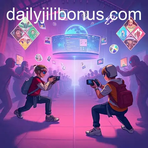 The Rise of Dailyjili in the Gaming World