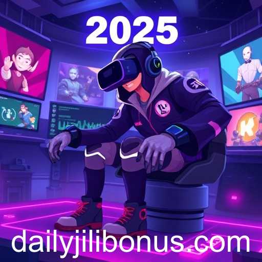 Gaming Trends and DailyJili's Impact on Online Communities