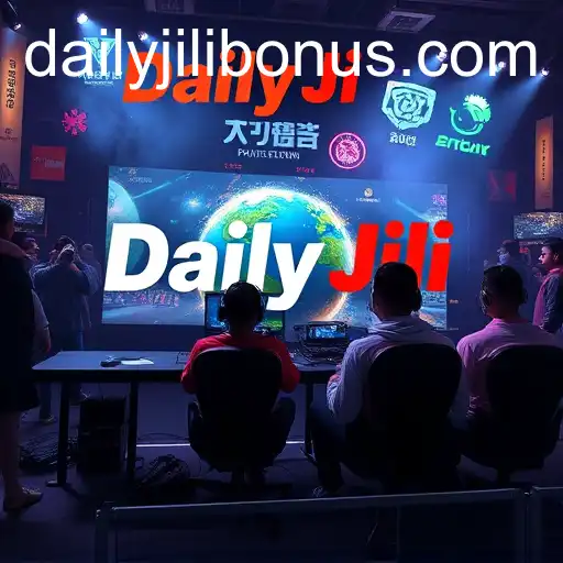 DailyJili: Revolutionizing Online Gaming