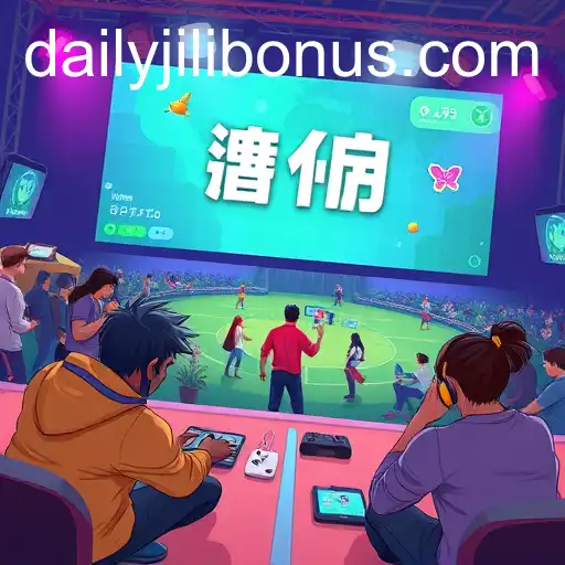 DailyJili: Revolutionizing Online Gaming