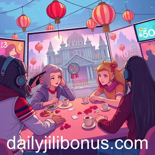 The Evolution of Online Gaming in 2025