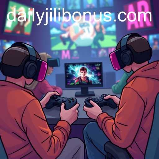 The Rise of Gaming Platforms Enhancing Global Connections