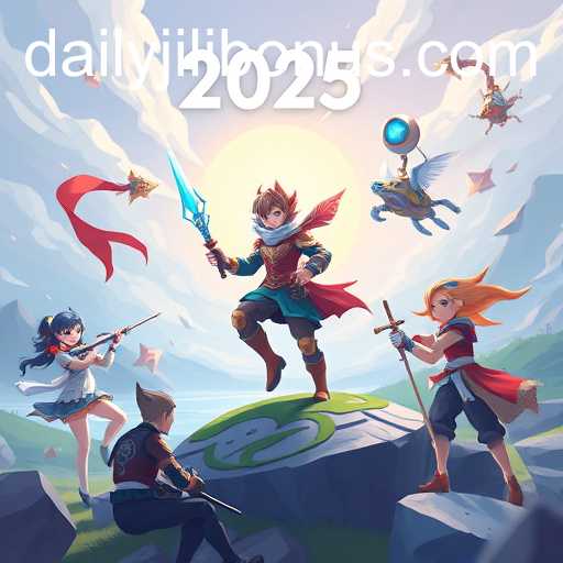 Gaming Trends and Innovations of 2025