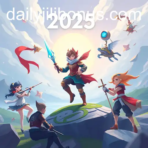 Gaming Trends and Innovations of 2025