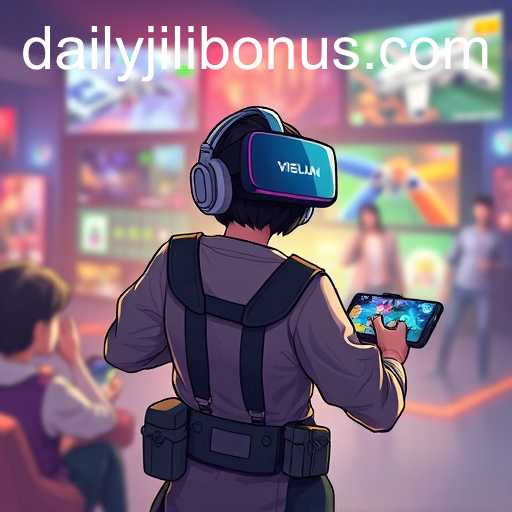 Gaming Trends and Innovations on DailyJili