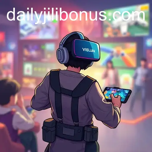 Gaming Trends and Innovations on DailyJili