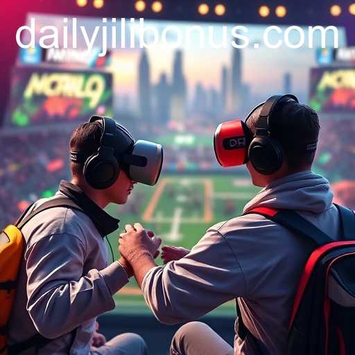 The Evolution of Online Gaming in 2026