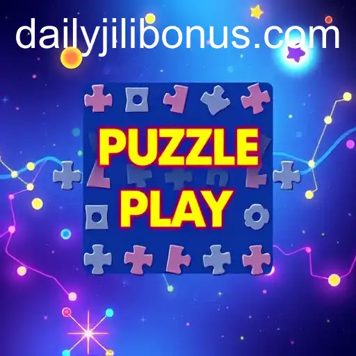 Unlock Your Brain: Dive into the 'Puzzle Fun' Category with DailyJili