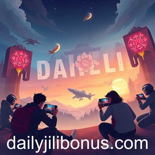 The Rise of DailyJili: Revolutionizing Online Gaming