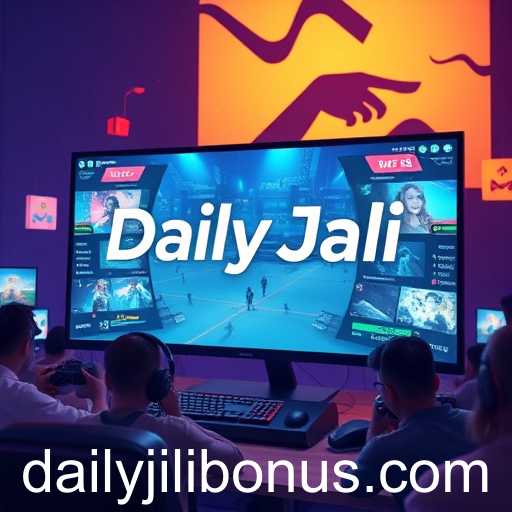 The Rise of DailyJili: Revolutionizing Online Gaming
