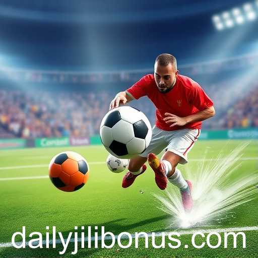 The Rise of Dailyjili: Gaming Evolution and Influence in 2025