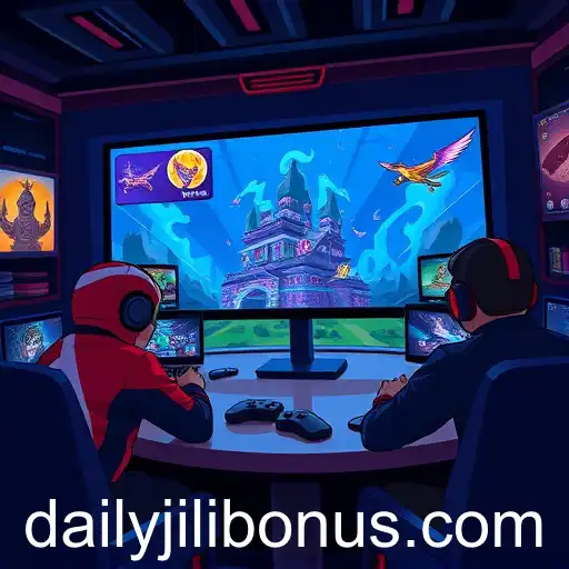 The Rise of Daily Gaming Platforms