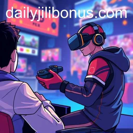 The Rise of Online Gaming Post-Pandemic